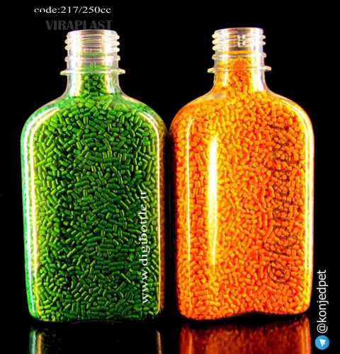  زجاجة 250 سم مكعب كوبرا 21 جرام الافتتاح 28