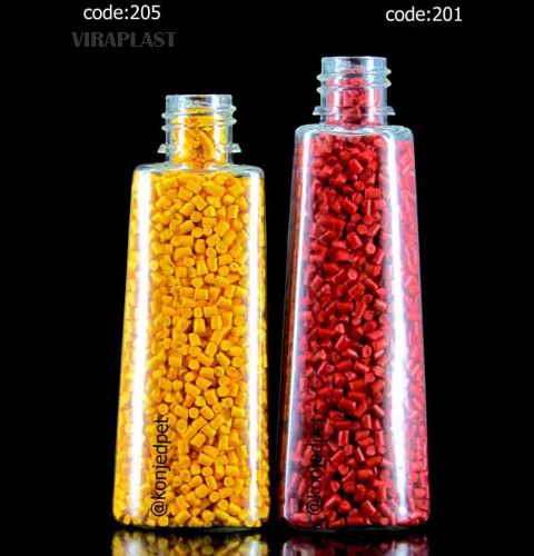  زجاجة 60 سم مكعب ألفا الافتتاح 18