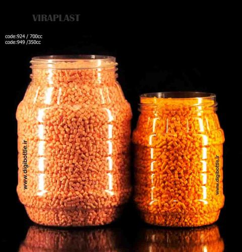  جرة 350 سم مكعب فتح 64